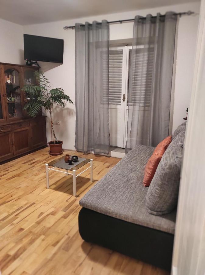 Apartmán Aurora Apartman Zadar Exteriér fotografie